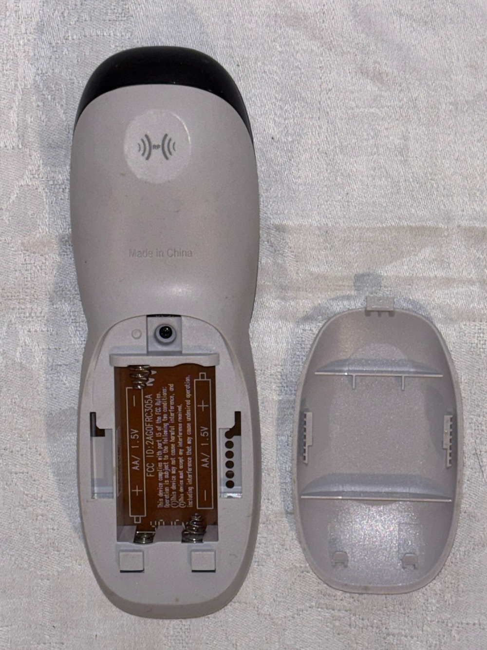 DIRECTV RC73 Replacement Remote Control - Picture 3 of 4